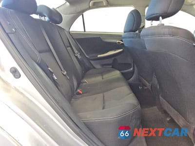 Zdjęcie 10 z 11 samochodu: 2013 TOYOTA COROLLA S VIN:5YFBU4EE8DP132041 - miniatura