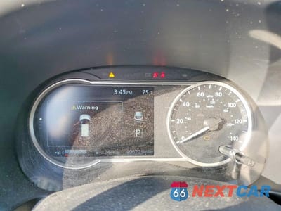 Zdjęcie 9 z 12 samochodu: 2019 NISSAN KICKS SR VIN:3N1CP5CUXKL481727 - miniatura