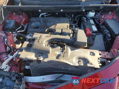 Zdjęcie 12 z 13 samochodu: 2022 TOYOTA RAV4 XLE VIN:2T3P1RFV9NW321296 - miniatura