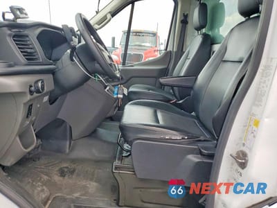 Zdjęcie 7 z 13 samochodu: 2021 FORD TRANSIT DELIVERY TRUCK VIN:1FDBW5Z84MKA79949 - miniatura