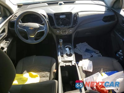 Zdjęcie 8 z 13 samochodu: 2018 CHEVROLET EQUINOX LT VIN:3GNAXJEVXJL129174 - miniatura