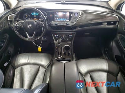 Zdjęcie 8 z 13 samochodu: 2018 BUICK ENVISION PREMIUM VIN:LRBFX3SX0JD016340 - miniatura