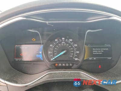 Zdjęcie 9 z 12 samochodu: 2017 FORD FUSION VIN:3FA6P0HD7HR251385 - miniatura