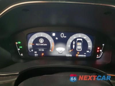 Zdjęcie 9 z 13 samochodu: 2024 ACURA INTEGRA A-SPEC VIN:19UDE4H30RA000873 - miniatura