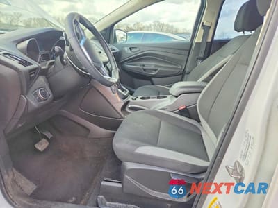 Zdjęcie 7 z 12 samochodu: 2015 FORD ESCAPE S VIN:1FMCU0F73FUC28352 - miniatura