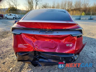 Zdjęcie 6 z 14 samochodu: 2026 TESLA MODEL Y VIN:7SAYGDEE6TF323262 - miniatura