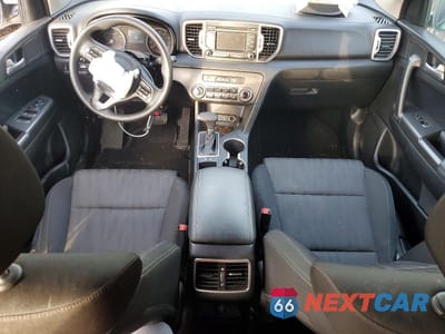 Zdjęcie 8 z 13 samochodu: 2019 KIA SPORTAGE LX VIN:KNDPM3AC3K7626794 - miniatura