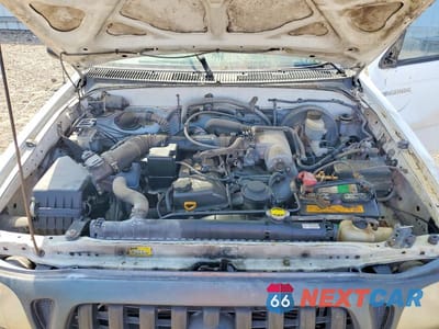 Zdjęcie 11 z 11 samochodu: 2004 TOYOTA TACOMA BASE VIN:5TENL42N74Z464292 - miniatura