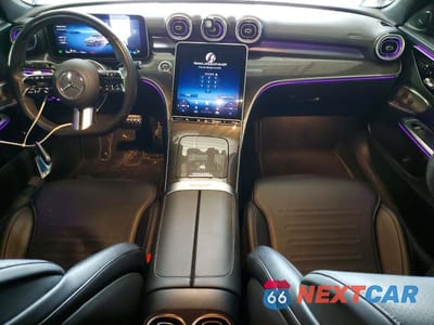 Zdjęcie 8 z 12 samochodu: 2022 MERCEDES-BENZ C 300 VIN:W1KAF4GB3NR018115 - miniatura
