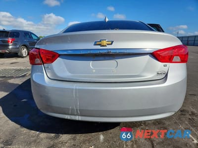 Zdjęcie 6 z 12 samochodu: 2019 CHEVROLET IMPALA LT VIN:1G11Z5S36KU128696 - miniatura