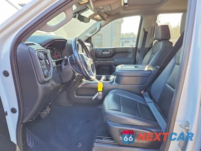 Zdjęcie 7 z 12 samochodu: 2021 CHEVROLET SILVERADO K2500 HEAVY DUTY LTZ VIN:1GC4YPEY1MF166421 - miniatura