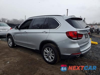 Drugie zdjęcie samochodu z przodu: 2015 BMW X5 XDRIVE35D VIN:5UXKS4C55F0N07534 - miniatura