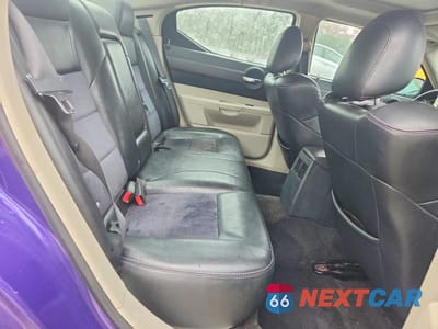 Zdjęcie 10 z 12 samochodu: 2007 DODGE CHARGER R VIN:2B3KA53H07H880693 - miniatura