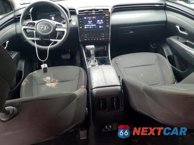 Zdjęcie 8 z 12 samochodu: 2024 HYUNDAI TUCSON SEL VIN:5NMJBCDE5RH344510 - miniatura