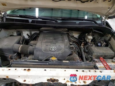 Zdjęcie 11 z 12 samochodu: 2013 TOYOTA TUNDRA GRADE VIN:5TFUY5F14DX283247 - miniatura