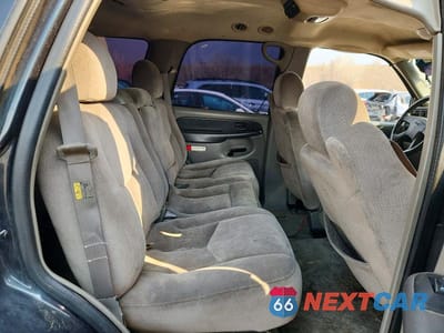 Zdjęcie 11 z 13 samochodu: 2003 GMC YUKON VIN:1GKEC13V43R281301 - miniatura