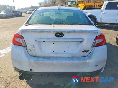 Zdjęcie 6 z 13 samochodu: 2015 SUBARU WRX PREMIUM VIN:JF1VA1D67F9827320 - miniatura