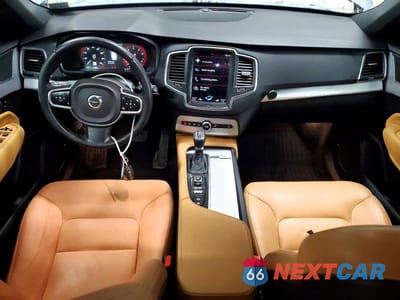 Zdjęcie 8 z 12 samochodu: 2018 VOLVO XC90 T6 VIN:YV4A22PK4J1202222 - miniatura