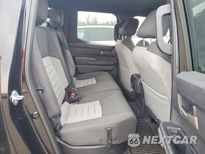 Zdjęcie 10 z 13 samochodu: 2025 TOYOTA TACOMA DOUBLE CAB VIN:3TMLB5JN6SM104930 - miniatura