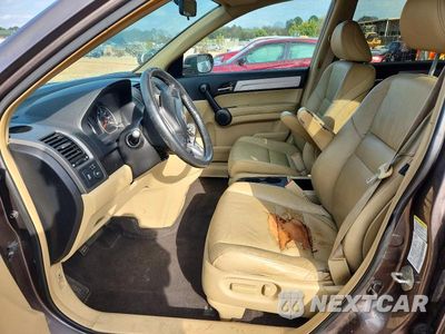 Zdjęcie 7 z 12 samochodu: 2011 HONDA CR-V EXL VIN:5J6RE3H77BL046772 - miniatura