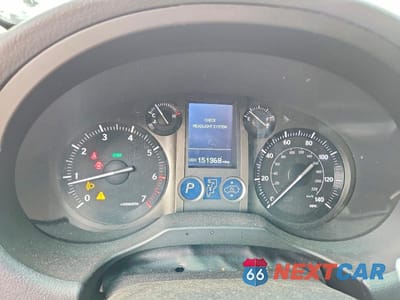 Zdjęcie 9 z 13 samochodu: 2016 LEXUS GX 460 LUXURY VIN:JTJJM7FX9G5124798 - miniatura