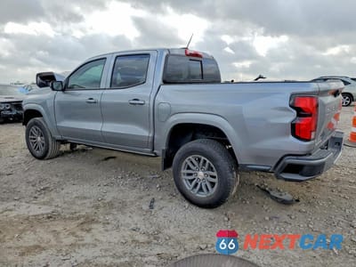 Drugie zdjęcie samochodu z przodu: 2026 CHEVROLET COLORADO LT VIN:1GCPSCEK8T1115562 - miniatura
