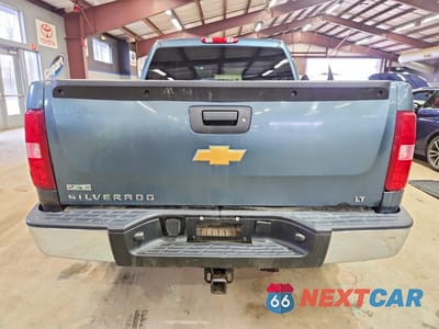 Zdjęcie 6 z 13 samochodu: 2012 CHEVROLET SILVERADO K1500 LT VIN:1GCPKSE71CF139534 - miniatura