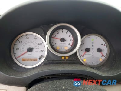 Zdjęcie 9 z 12 samochodu: 2004 TOYOTA RAV4 BASE VIN:JTEGD20V140032564 - miniatura