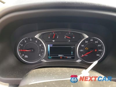 Zdjęcie 9 z 12 samochodu: 2017 GMC ACADIA ALL TERRAIN VIN:1GKKNVLS9HZ198500 - miniatura