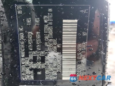 Zdjęcie 14 z 14 samochodu: 2021 LEXUS RX 350 BASE VIN:2T2HZMDAXMC262182 - miniatura