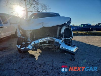 Piąte zdjęcie samochodu w środku: 2022 FORD F-150 SUPER CAB WT *** PRIOR FLEET *** VIN:1FTFX1E56NKE16629 - miniatura