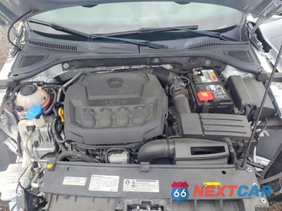 Zdjęcie 11 z 13 samochodu: 2020 VOLKSWAGEN PASSAT R-LINE VIN:1VWMA7A31LC017230 - miniatura