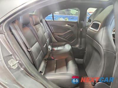 Zdjęcie 10 z 11 samochodu: 2015 MERCEDES-BENZ CLA 250 4MATIC VIN:WDDSJ4GBXFN238783 - miniatura