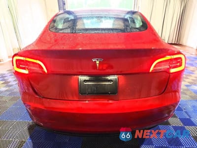 Zdjęcie 6 z 12 samochodu: 2022 TESLA MODEL 3 VIN:5YJ3E1EA8NF369803 - miniatura