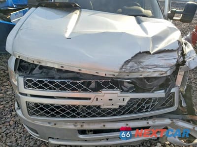 Zdjęcie 7 z 10 samochodu: 2014 CHEVROLET SILVERADO K3500 LT VIN:1GC4K0C87EF111212 - miniatura