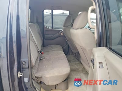 Zdjęcie 10 z 14 samochodu: 2016 NISSAN FRONTIER SV VIN:1N6AD0ER8GN797513 - miniatura