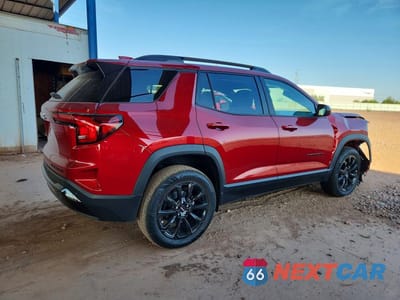 Trzecie zdjęcie samochodu z tyłu: 2026 GMC TERRAIN ELEVATION VIN:3GKALMEG5TL284407 - miniatura