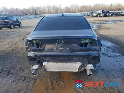 Zdjęcie 6 z 13 samochodu: 2021 BMW 330XI VIN:3MW5R7J0XM8B97626 - miniatura