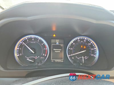 Zdjęcie 9 z 13 samochodu: 2016 TOYOTA HIGHLANDER XLE VIN:5TDKKRFH9GS133707 - miniatura
