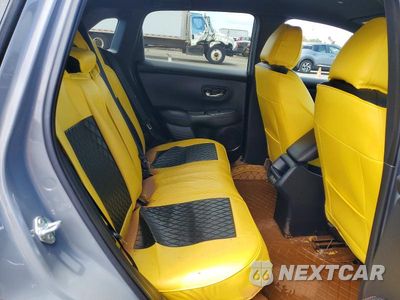 Zdjęcie 11 z 13 samochodu: 2024 HONDA HR-V SPORT VIN:3CZRZ1H54RM747821 - miniatura