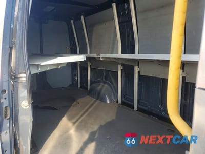 Zdjęcie 11 z 12 samochodu: 2019 MERCEDES BENZ SPRINTER 2500 VIN:WD4PF1CD6KP117177 - miniatura