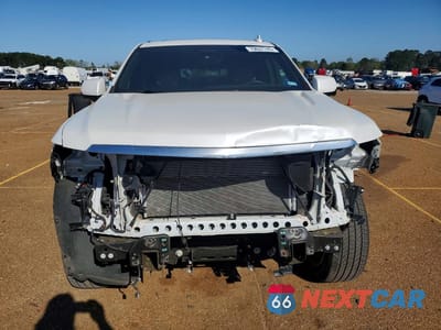 Piąte zdjęcie samochodu w środku: 2024 CADILLAC ESCALADE PREMIUM LUXURY VIN:1GYS4BKLXRR298012 - miniatura