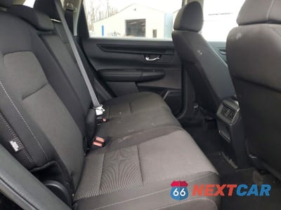 Zdjęcie 11 z 14 samochodu: 2025 HONDA CR-V LX VIN:2HKRS4H28SH108080 - miniatura