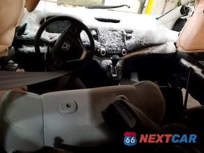 Zdjęcie 8 z 11 samochodu: 2016 HONDA CR-V EX VIN:5J6RM4H59GL082946 - miniatura