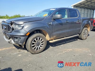 2019 FORD RANGER XL 1FTER4FH1KLA05726 - główne zdjęcie licytacji z USA - miniatura