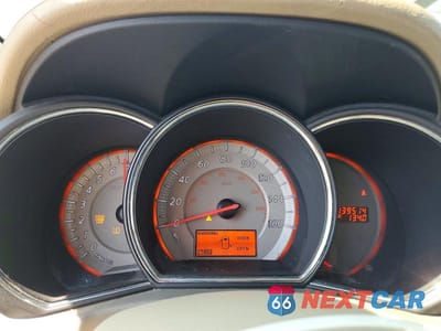 Zdjęcie 9 z 12 samochodu: 2009 NISSAN MURANO S VIN:JN8AZ18UX9W003896 - miniatura