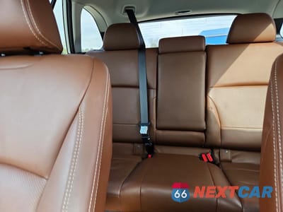 Zdjęcie 10 z 13 samochodu: 2019 SUBARU OUTBACK TOURING VIN:4S4BSATCXK3257243 - miniatura