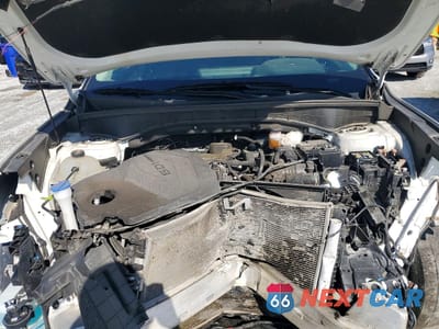 Zdjęcie 12 z 13 samochodu: 2023 KIA SORENTO LX VIN:5XYRG4LC3PG168428 - miniatura