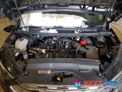 Zdjęcie 11 z 11 samochodu: 2022 FORD EDGE TITANIUM VIN:2FMPK4K95NBA36442 - miniatura