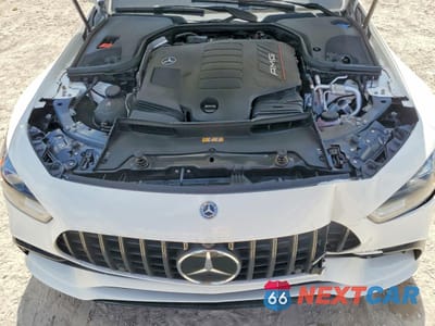 Zdjęcie 11 z 12 samochodu: 2022 MERCEDES-BENZ AMG GT 43 VIN:W1K7X5KB7NA048205 - miniatura